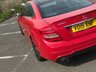 USED 2015 15 MERCEDES-BENZ C-CLASS 2.1 C250 CDI AMG Sport Edition Coupe 2dr Diesel G-Tronic+ Euro 5 (s/s) (204 ps) SALE - SALE - SALE - SALE