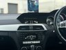 USED 2015 15 MERCEDES-BENZ C-CLASS 2.1 C250 CDI AMG Sport Edition Coupe 2dr Diesel G-Tronic+ Euro 5 (s/s) (204 ps) SALE - SALE - SALE - SALE