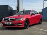 USED 2015 15 MERCEDES-BENZ C-CLASS 2.1 C250 CDI AMG Sport Edition Coupe 2dr Diesel G-Tronic+ Euro 5 (s/s) (204 ps) SALE - SALE - SALE - SALE
