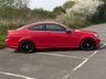USED 2015 15 MERCEDES-BENZ C-CLASS 2.1 C250 CDI AMG Sport Edition Coupe 2dr Diesel G-Tronic+ Euro 5 (s/s) (204 ps) SALE - SALE - SALE - SALE