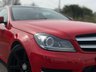 USED 2015 15 MERCEDES-BENZ C-CLASS 2.1 C250 CDI AMG Sport Edition Coupe 2dr Diesel G-Tronic+ Euro 5 (s/s) (204 ps) SALE - SALE - SALE - SALE