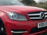 USED 2015 15 MERCEDES-BENZ C-CLASS 2.1 C250 CDI AMG Sport Edition Coupe 2dr Diesel G-Tronic+ Euro 5 (s/s) (204 ps) SALE - SALE - SALE - SALE