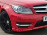 USED 2015 15 MERCEDES-BENZ C-CLASS 2.1 C250 CDI AMG Sport Edition Coupe 2dr Diesel G-Tronic+ Euro 5 (s/s) (204 ps) SALE - SALE - SALE - SALE