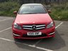USED 2015 15 MERCEDES-BENZ C-CLASS 2.1 C250 CDI AMG Sport Edition Coupe 2dr Diesel G-Tronic+ Euro 5 (s/s) (204 ps) SALE - SALE - SALE - SALE