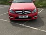 USED 2015 15 MERCEDES-BENZ C-CLASS 2.1 C250 CDI AMG Sport Edition Coupe 2dr Diesel G-Tronic+ Euro 5 (s/s) (204 ps) SALE - SALE - SALE - SALE