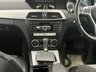 USED 2015 15 MERCEDES-BENZ C-CLASS 2.1 C250 CDI AMG Sport Edition Coupe 2dr Diesel G-Tronic+ Euro 5 (s/s) (204 ps) SALE - SALE - SALE - SALE