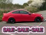 USED 2015 15 MERCEDES-BENZ C-CLASS 2.1 C250 CDI AMG Sport Edition Coupe 2dr Diesel G-Tronic+ Euro 5 (s/s) (204 ps) SALE - SALE - SALE - SALE