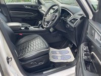 USED 2017 17 FORD S-MAX 2.0 TDCi Vignale Powershift Euro 6 (s/s) 5dr 7 SEATER, ULEZ COMPLIANCE