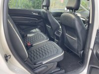USED 2017 17 FORD S-MAX 2.0 TDCi Vignale Powershift Euro 6 (s/s) 5dr 7 SEATER, ULEZ COMPLIANCE
