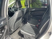 USED 2017 17 FORD S-MAX 2.0 TDCi Vignale Powershift Euro 6 (s/s) 5dr 7 SEATER, ULEZ COMPLIANCE