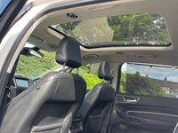 USED 2017 17 FORD S-MAX 2.0 TDCi Vignale Powershift Euro 6 (s/s) 5dr 7 SEATER, ULEZ COMPLIANCE