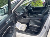 USED 2017 17 FORD S-MAX 2.0 TDCi Vignale Powershift Euro 6 (s/s) 5dr 7 SEATER, ULEZ COMPLIANCE