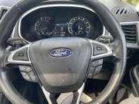 USED 2017 17 FORD S-MAX 2.0 TDCi Vignale Powershift Euro 6 (s/s) 5dr 7 SEATER, ULEZ COMPLIANCE