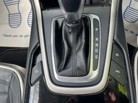 USED 2017 17 FORD S-MAX 2.0 TDCi Vignale Powershift Euro 6 (s/s) 5dr 7 SEATER, ULEZ COMPLIANCE