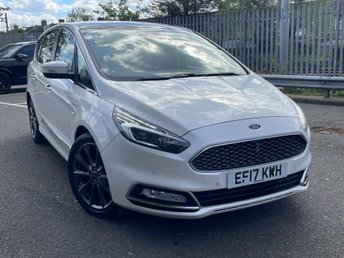 View our FORD S-MAX
