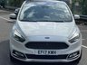 USED 2017 17 FORD S-MAX 2.0 TDCi Vignale Powershift Euro 6 (s/s) 5dr 7 SEATER, ULEZ COMPLIANCE