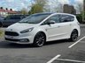 USED 2017 17 FORD S-MAX 2.0 TDCi Vignale Powershift Euro 6 (s/s) 5dr 7 SEATER, ULEZ COMPLIANCE