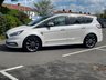USED 2017 17 FORD S-MAX 2.0 TDCi Vignale Powershift Euro 6 (s/s) 5dr 7 SEATER, ULEZ COMPLIANCE