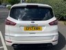 USED 2017 17 FORD S-MAX 2.0 TDCi Vignale Powershift Euro 6 (s/s) 5dr 7 SEATER, ULEZ COMPLIANCE