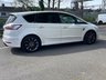 USED 2017 17 FORD S-MAX 2.0 TDCi Vignale Powershift Euro 6 (s/s) 5dr 7 SEATER, ULEZ COMPLIANCE