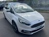 USED 2017 17 FORD S-MAX 2.0 TDCi Vignale Powershift Euro 6 (s/s) 5dr 7 SEATER, ULEZ COMPLIANCE