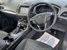 USED 2017 17 FORD S-MAX 2.0 TDCi Vignale Powershift Euro 6 (s/s) 5dr 7 SEATER, ULEZ COMPLIANCE