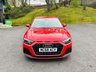 USED 2019 68 AUDI A1 1.0 TFSI 30 Sport Sportback 5dr Petrol Manual Euro 6 (s/s) (116 ps) MOT 2/27 51K FSH ULEZ