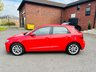 USED 2019 68 AUDI A1 1.0 TFSI 30 Sport Sportback 5dr Petrol Manual Euro 6 (s/s) (116 ps) MOT 2/27 51K FSH ULEZ