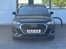 USED 2020 20 AUDI Q3 1.5 TFSI CoD 35 S line Sportback 5dr Petrol S Tronic Euro 6 (s/s) (150 ps) 