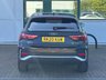 USED 2020 20 AUDI Q3 1.5 TFSI CoD 35 S line Sportback 5dr Petrol S Tronic Euro 6 (s/s) (150 ps) 