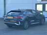 USED 2020 20 AUDI Q3 1.5 TFSI CoD 35 S line Sportback 5dr Petrol S Tronic Euro 6 (s/s) (150 ps) 