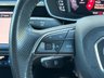 USED 2020 20 AUDI Q3 1.5 TFSI CoD 35 S line Sportback 5dr Petrol S Tronic Euro 6 (s/s) (150 ps) 
