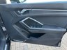 USED 2020 20 AUDI Q3 1.5 TFSI CoD 35 S line Sportback 5dr Petrol S Tronic Euro 6 (s/s) (150 ps) 