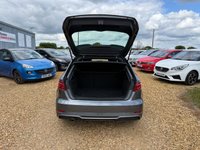 USED 2018 68 AUDI A3 1.6 TDI 30 S line Sportback 5dr Diesel S Tronic Euro 6 (s/s) (116 ps) 