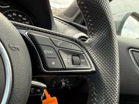 USED 2018 68 AUDI A3 1.6 TDI 30 S line Sportback 5dr Diesel S Tronic Euro 6 (s/s) (116 ps) 