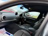 USED 2018 68 AUDI A3 1.6 TDI 30 S line Sportback 5dr Diesel S Tronic Euro 6 (s/s) (116 ps) 