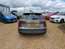 USED 2018 68 AUDI A3 1.6 TDI 30 S line Sportback 5dr Diesel S Tronic Euro 6 (s/s) (116 ps) 
