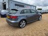 USED 2018 68 AUDI A3 1.6 TDI 30 S line Sportback 5dr Diesel S Tronic Euro 6 (s/s) (116 ps) 