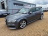 USED 2018 68 AUDI A3 1.6 TDI 30 S line Sportback 5dr Diesel S Tronic Euro 6 (s/s) (116 ps) 