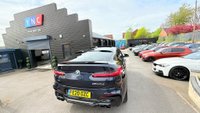 USED 2020 20 BMW X4 3.0 M40d Auto xDrive Euro 6 (s/s) 5dr MPER KIT+HUGESPEC+SPORT SEATS+