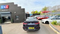USED 2020 20 BMW X4 3.0 M40d Auto xDrive Euro 6 (s/s) 5dr MPER KIT+HUGESPEC+SPORT SEATS+