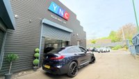 USED 2020 20 BMW X4 3.0 M40d Auto xDrive Euro 6 (s/s) 5dr MPER KIT+HUGESPEC+SPORT SEATS+
