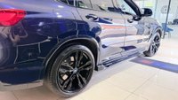USED 2020 20 BMW X4 3.0 M40d Auto xDrive Euro 6 (s/s) 5dr MPER KIT+HUGESPEC+SPORT SEATS+