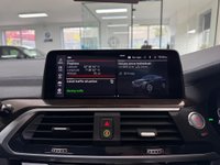 USED 2020 20 BMW X4 3.0 M40d Auto xDrive Euro 6 (s/s) 5dr MPER KIT+HUGESPEC+SPORT SEATS+