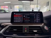 USED 2020 20 BMW X4 3.0 M40d Auto xDrive Euro 6 (s/s) 5dr MPER KIT+HUGESPEC+SPORT SEATS+