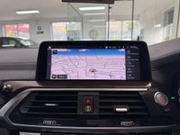 USED 2020 20 BMW X4 3.0 M40d Auto xDrive Euro 6 (s/s) 5dr MPER KIT+HUGESPEC+SPORT SEATS+
