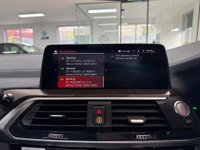 USED 2020 20 BMW X4 3.0 M40d Auto xDrive Euro 6 (s/s) 5dr MPER KIT+HUGESPEC+SPORT SEATS+
