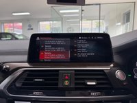 USED 2020 20 BMW X4 3.0 M40d Auto xDrive Euro 6 (s/s) 5dr MPER KIT+HUGESPEC+SPORT SEATS+