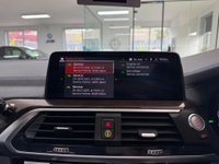 USED 2020 20 BMW X4 3.0 M40d Auto xDrive Euro 6 (s/s) 5dr MPER KIT+HUGESPEC+SPORT SEATS+