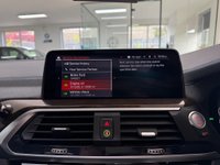 USED 2020 20 BMW X4 3.0 M40d Auto xDrive Euro 6 (s/s) 5dr MPER KIT+HUGESPEC+SPORT SEATS+